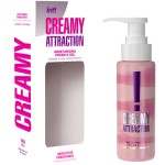 INTT RELEASES - APHRODISIAKUM-DUFTCREME UND -GEL 100 ML